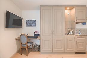 Le Mirabeau Resort & Spa Zermatt