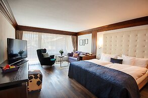 Le Mirabeau Resort & Spa Zermatt