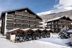 Le Mirabeau Resort & Spa Zermatt