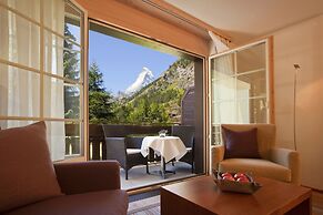Le Mirabeau Resort & Spa Zermatt