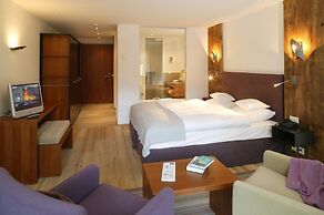 Le Mirabeau Resort & Spa Zermatt