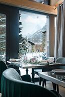 Le Mirabeau Resort & Spa Zermatt