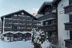 Le Mirabeau Resort & Spa Zermatt