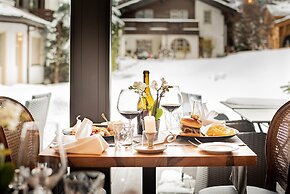 Le Mirabeau Resort & Spa Zermatt