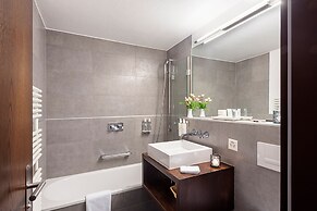 Le Mirabeau Resort & Spa Zermatt