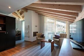 Le Mirabeau Resort & Spa Zermatt