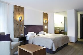 Le Mirabeau Resort & Spa Zermatt