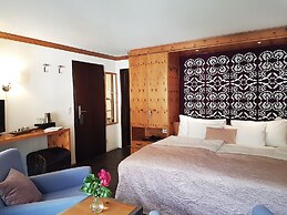 Le Mirabeau Resort & Spa Zermatt