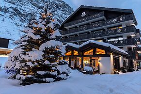 Le Mirabeau Resort & Spa Zermatt