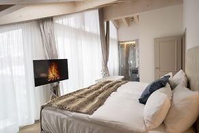 Le Mirabeau Resort & Spa Zermatt