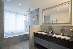 Le Mirabeau Resort & Spa Zermatt