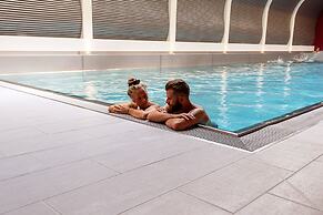 Le Mirabeau Resort & Spa Zermatt