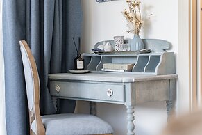 Le Mirabeau Resort & Spa Zermatt