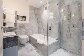 Le Mirabeau Resort & Spa Zermatt