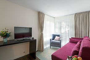 Le Mirabeau Resort & Spa Zermatt