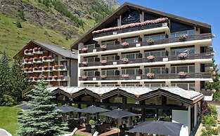 Le Mirabeau Resort & Spa Zermatt