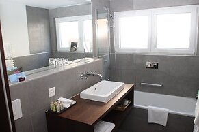 Le Mirabeau Resort & Spa Zermatt