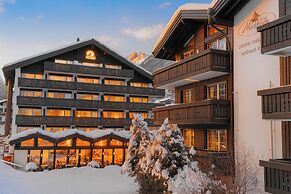 Le Mirabeau Resort & Spa Zermatt