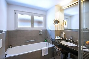 Le Mirabeau Resort & Spa Zermatt