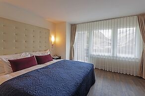 Le Mirabeau Resort & Spa Zermatt