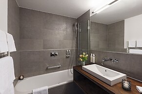 Le Mirabeau Resort & Spa Zermatt