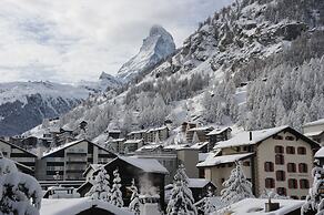 Le Mirabeau Resort & Spa Zermatt