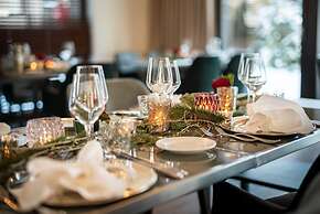 Le Mirabeau Resort & Spa Zermatt