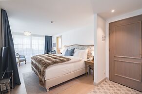 Le Mirabeau Resort & Spa Zermatt