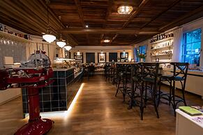 Le Mirabeau Resort & Spa Zermatt