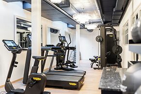 Le Mirabeau Resort & Spa Zermatt