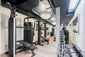 Le Mirabeau Resort & Spa Zermatt