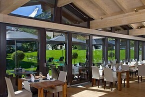 Le Mirabeau Resort & Spa Zermatt