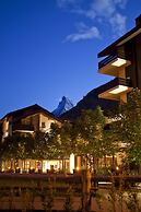 Le Mirabeau Resort & Spa Zermatt