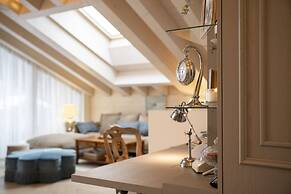 Le Mirabeau Resort & Spa Zermatt