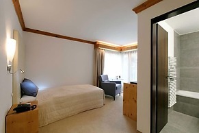 Le Mirabeau Resort & Spa Zermatt