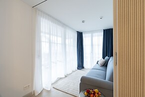 Le Mirabeau Resort & Spa Zermatt