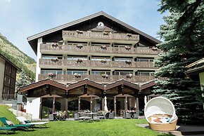 Le Mirabeau Resort & Spa Zermatt