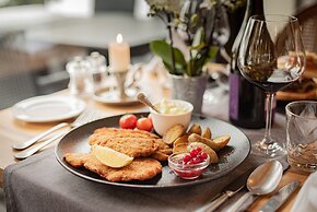 Le Mirabeau Resort & Spa Zermatt