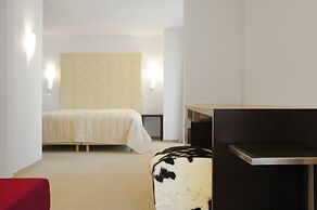 Le Mirabeau Resort & Spa Zermatt