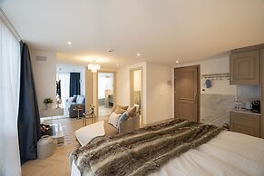 Le Mirabeau Resort & Spa Zermatt