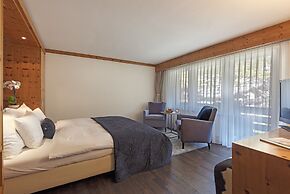 Le Mirabeau Resort & Spa Zermatt