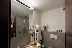 Le Mirabeau Resort & Spa Zermatt