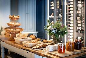 Le Mirabeau Resort & Spa Zermatt