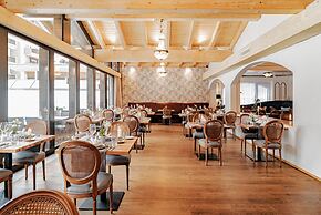 Le Mirabeau Resort & Spa Zermatt