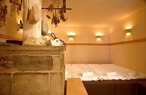 Le Mirabeau Resort & Spa Zermatt