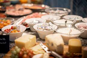 Le Mirabeau Resort & Spa Zermatt