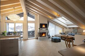 Le Mirabeau Resort & Spa Zermatt