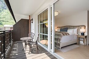 Le Mirabeau Resort & Spa Zermatt