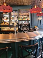 Le Mirabeau Resort & Spa Zermatt