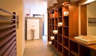 Le Mirabeau Resort & Spa Zermatt